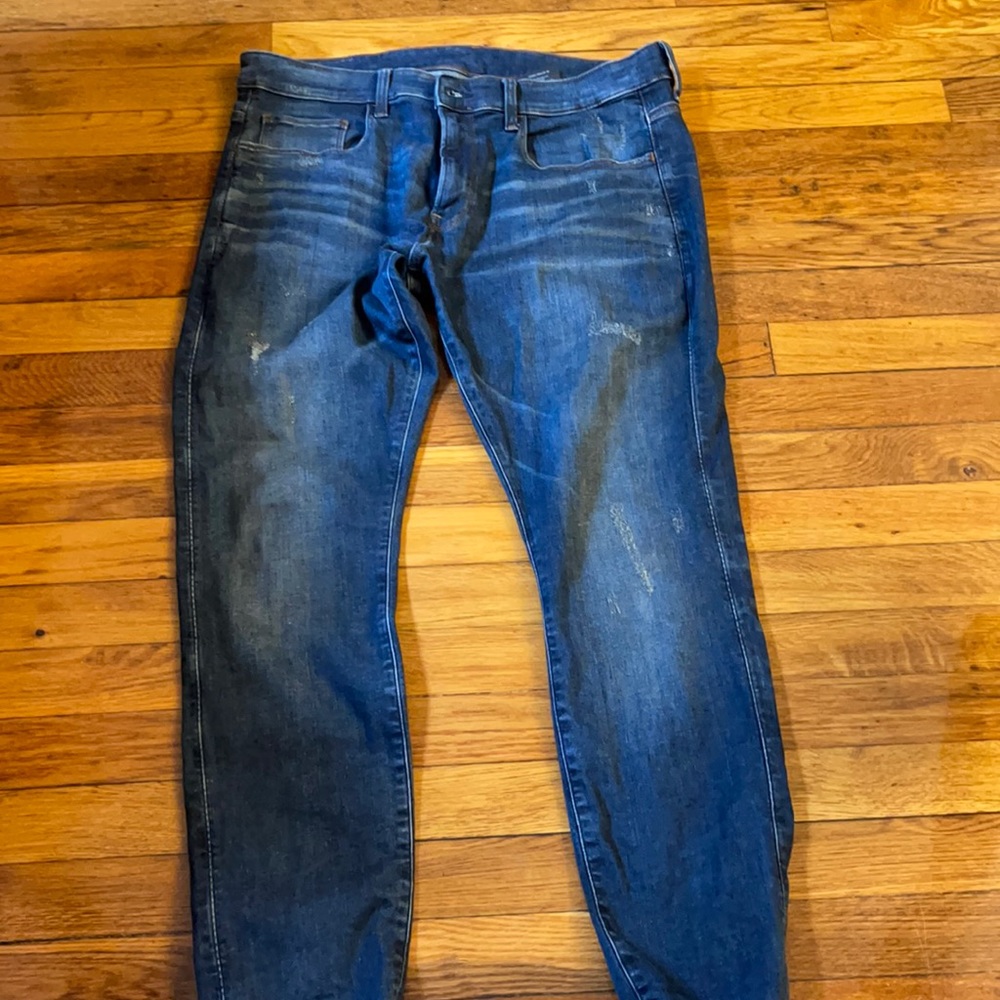 G-star jeans